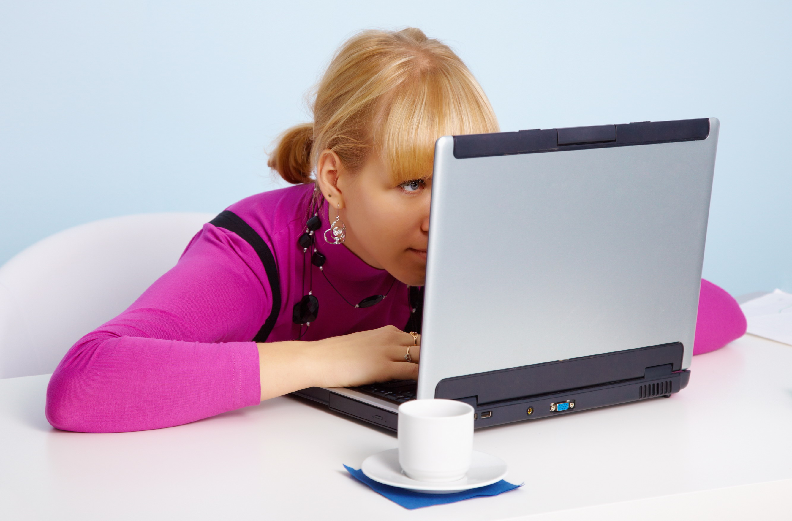 Ergonomické poradenství